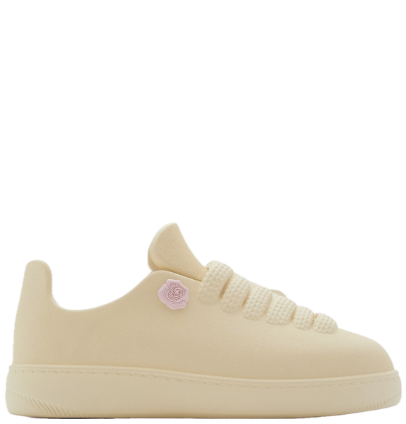  Giày Nam Burberry Bubble Sneakers 'Clay' 