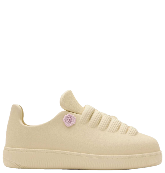  Giày Nam Burberry Bubble Sneakers 'Clay' 