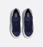  Giày Nam Dior B33 Sneaker 'Navy' 