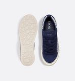  Giày Nam Dior B33 Sneaker 'Navy' 