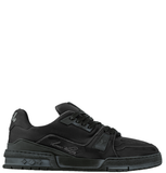  Giày Nam Louis Vuitton LV Trainers 'Black' 