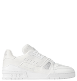  Giày Nam Louis Vuitton LV Trainers 'White' 