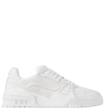  Giày Nam Louis Vuitton LV Trainers 'White' 