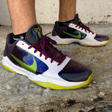  Giày Nike Zoom Kobe 5 Protro 'Chaos' 
