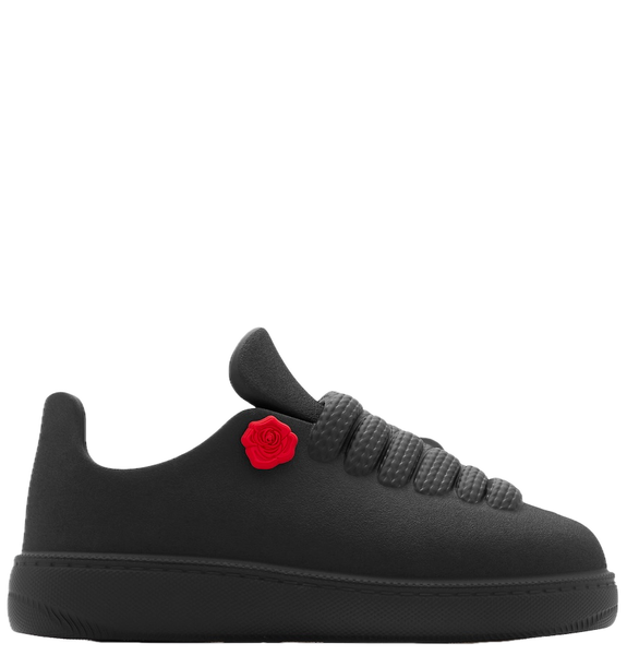  Giày Nữ Burberry Bubble Sneakers 'Black' 
