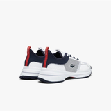 Giày Nữ Lacoste AG-LT 21 'White' 