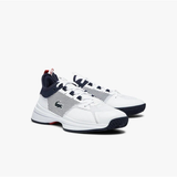  Giày Nữ Lacoste AG-LT 21 'White' 