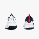  Giày Nữ Lacoste AG-LT 21 'White' 