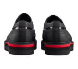  Giày Onitsuka Tiger Brogue 'Black' 