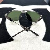  Kính Dolce & Gabbana DG Sunglasses 'Green' 