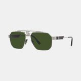  Kính Dolce & Gabbana DG Sunglasses 'Green' 
