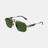 Kính Dolce & Gabbana DG Sunglasses 'Green' 
