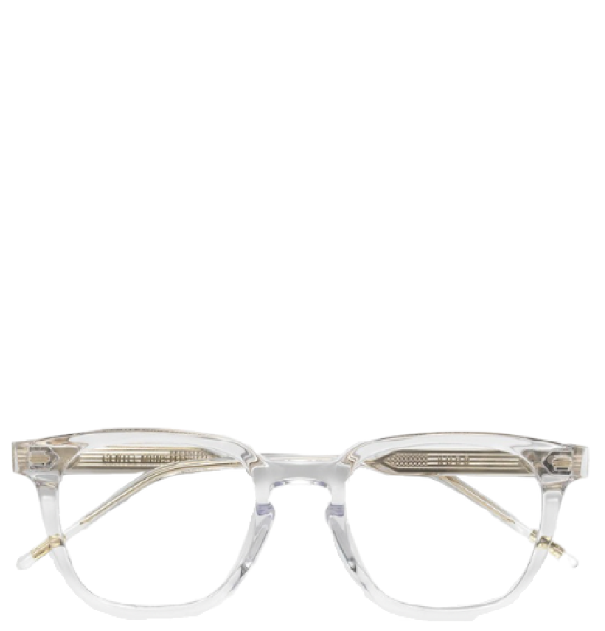 Kính Gentle Monster Kubo C1 'Transparent' h055878 – LUXITY