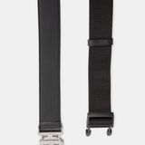 Thắt Lưng Nam Givenchy Buckle Belt 'Black' 