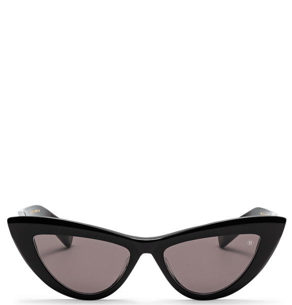  Kính Nữ Balmain Jolie Sunglasses 'Black' 