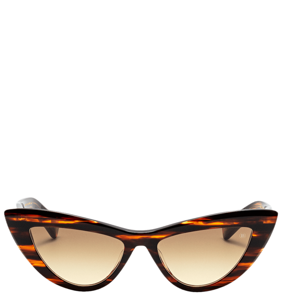  Kính Nữ Balmain Jolie Sunglasses 'Brown' 