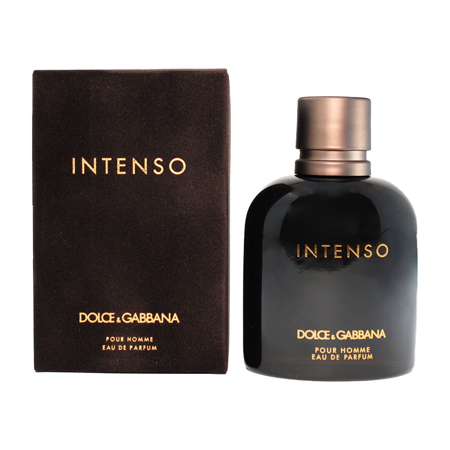  Nước Hoa Nam Dolce & Gabbana Pour Homme Intenso 