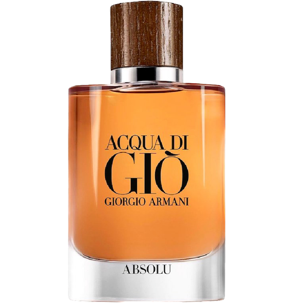  Nước Hoa Nam Giorgio Armani Acqua Di Gio Absolu 