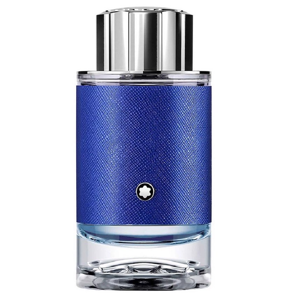  Nước Hoa Nam Mont Blanc Explorer Ultra Blue EDP 