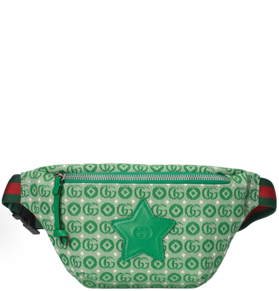  Túi Gucci Crossbody Bag 'Green' 
