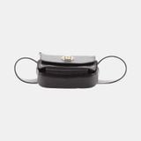  Túi Gucci GG Belt Bag 'Black' 