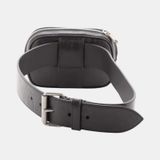  Túi Gucci GG Belt Bag 'Black' 