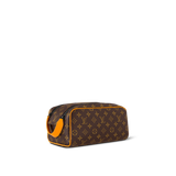 在庫少◆希少♪【LOUIS VUITTON】Dopp Kit Radiant Sun M46696 在庫少◇希少♪【LOUIS VUITTON】Dopp Kit Radiant Sun M46696