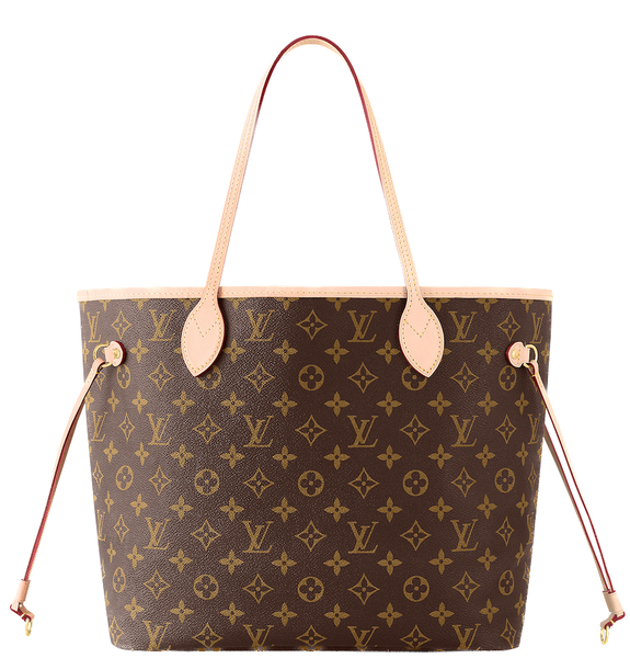  Túi Nữ Louis Vuitton Neverfull Mm 'Cherry' 