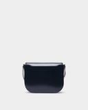  Túi Nam Bally Deco Crossbody Bag 'Navy' 