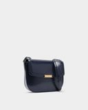 Túi Nam Bally Deco Crossbody Bag 'Navy' 