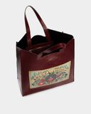  Túi Nam Bally Easy Bally Tote 'Andorra' 