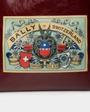  Túi Nam Bally Easy Bally Tote 'Andorra' 