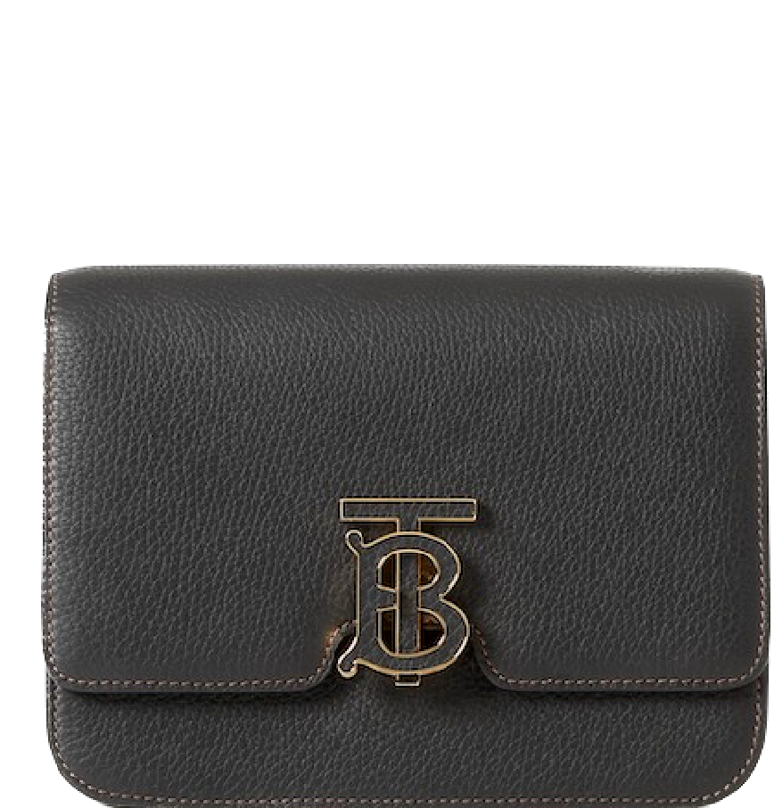 Túi Nữ Burberry Small TB Bag 'Black' 80491221 – LUXITY