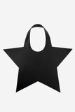  Túi Nữ Coperni Star Tote Bag 'Black' 