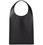  Túi Nữ Coperni Swipe Tote Bag 'Black' 