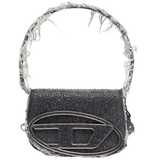  Túi Nữ Diesel 1DR-Iconic 'Black' 