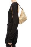  Túi Nữ Loewe Mini Hammock Hobo 'Tan' 
