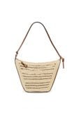  Túi Nữ Loewe Mini Hammock Hobo 'Tan' 