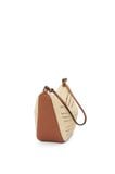  Túi Nữ Loewe Mini Hammock Hobo 'Tan' 