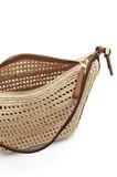  Túi Nữ Loewe Mini Hammock Hobo 'Tan' 