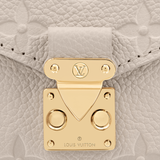  Túi Nữ Louis Vuitton Micro Métis 'Beige' 