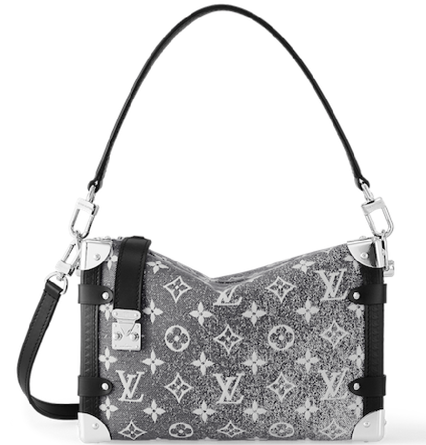 side louis vuitton bag