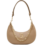  Túi Nữ Marc Jacobs Curve Bag 'Camel' 