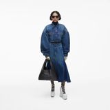  Túi Nữ Marc Jacobs The Sack 'Black' 