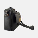  Túi Versace Medusa 'Black' 