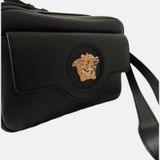 Túi Versace Medusa 'Black' 
