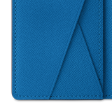  Ví Louis Vuitton Pocket Organiser 'Blue' 