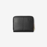  Ví Nữ Burberry Snip Zip Wallet 'Black' 