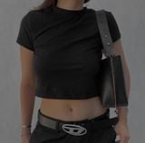  Thắt Lưng Diesel Logo-lettering 