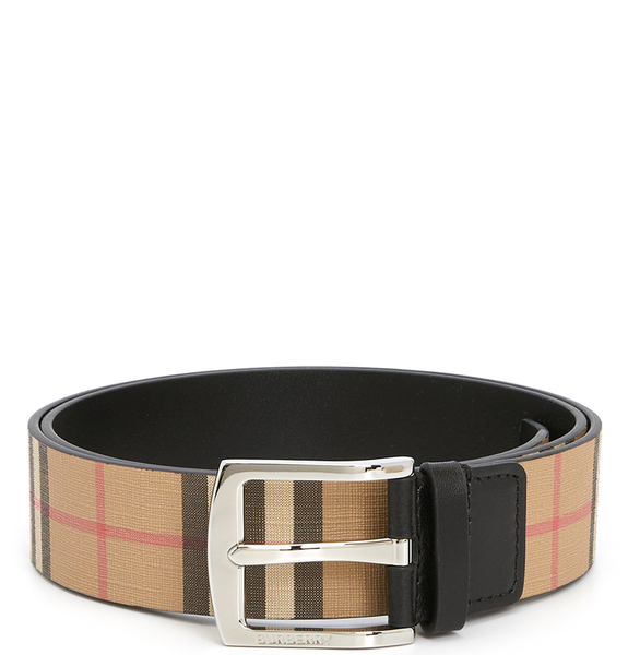  Thắt Lưng Nam Burberry Grey35 'Multicolor' 